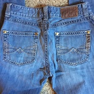 Men’s Rock 47 Jeans